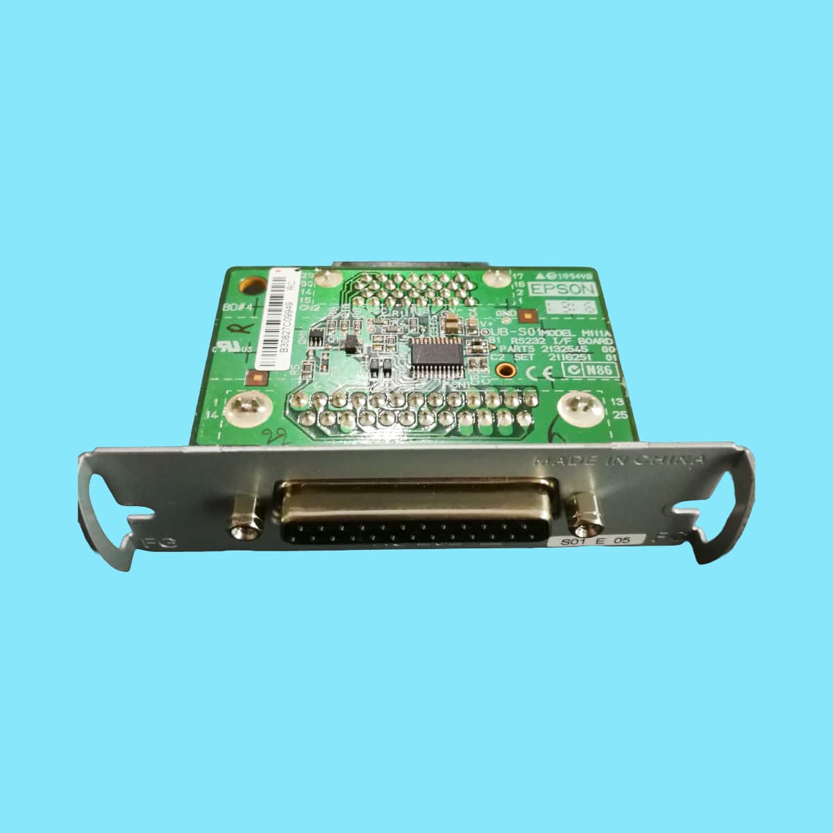 2116252 n circuit board 1