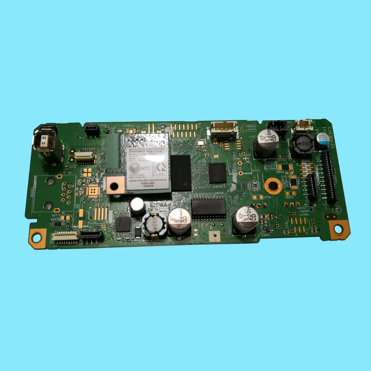 2219156 n circuit board l4260